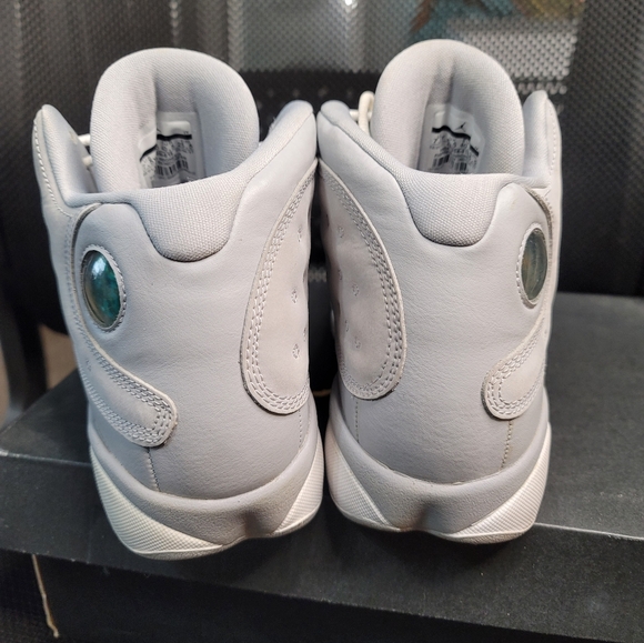 Air Jordan Retro 13 GG, 7.5Y - Picture 6 of 11